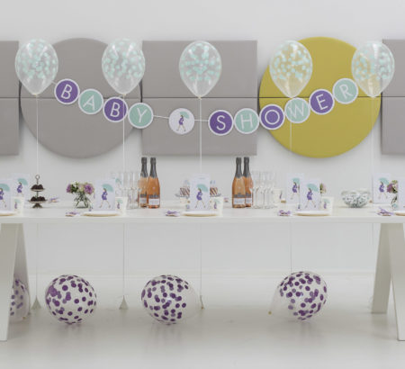 Baby Shower Partyware Baby Shower Partyware