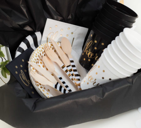 Celebration Party Box Celebration Party Box