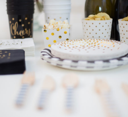 Celebration Place Setting Celebration Place Setting